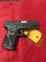 TAURUS G3C 9MM LUGER (9x19 PARA) - 1 of 2