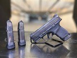 SPRINGFIELD ARMORY HELLCAT 9MM LUGER (9x19 PARA) - 1 of 1