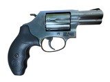 SMITH & WESSON 60-14 .357 MAG - 1 of 3