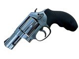 SMITH & WESSON 60-14 .357 MAG - 3 of 3