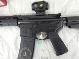DPMS AR-15 Pistol w/Mag, SB Tac Brace, Red Dot, Range Bag 5.56X45MM NATO - 3 of 3