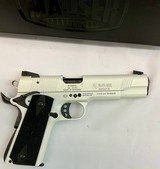 GSG GERMAN SPORTS GUNS MAUSER .22 LR - 2 of 3