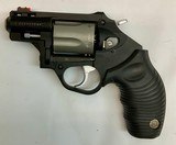 TAURUS 85 .38 SPL - 1 of 3