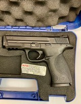 SMITH & WESSON M&P 9 9MM LUGER (9x19 PARA) - 3 of 3
