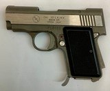 AMT BACK UP 22 .22 LR - 1 of 3