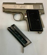 AMT BACK UP 22 .22 LR - 3 of 3