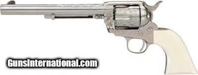 TAYLOR‚S & CO. 1873 OUTLAW LEGACY .45 LC