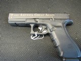 GLOCK 22 .40 S&W