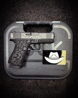 GLOCK 43X CUSTOM
9MM LUGER (9x19 PARA) - 2 of 3
