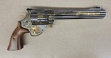 SMITH & WESSON Smith & Wesson 500 America Remembers - only 300 made - Unfired .500 S&W MAG - 3 of 3