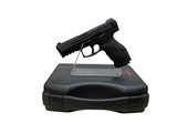 HECKLER & KOCH VP9 9MM LUGER (9x19 PARA) - 1 of 3