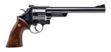 SMITH & WESSON 29 .44 MAGNUM - 2 of 3