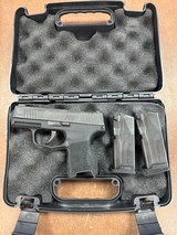 SIG SAUER P365 9MM LUGER (9x19 PARA) - 3 of 3