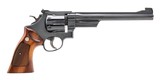 SMITH & WESSON 27-2 .357 MAG - 2 of 3