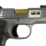 KIMBER MICRO 9 RAPIDE 9MM LUGER (9x19 PARA) - 3 of 3