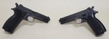 MAS Mle 1950 9MM LUGER (9x19 PARA) - 1 of 3