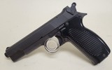 MAS Mle 1950 9MM LUGER (9x19 PARA) - 2 of 3