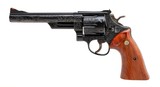 SMITH & WESSON 29-2 .44 MAGNUM - 2 of 3