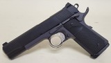 WILSON COMBAT Tactical SuperGrade .45 ACP - 2 of 3