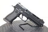 Sig Sauer P320 Spectre Comp Blackout 9MM LUGER (9X19 PARA) - 2 of 3