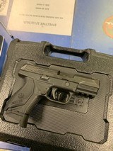RUGER AMERICAN COMPACT 9MM LUGER (9X19 PARA) - 3 of 3