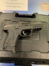 RUGER AMERICAN COMPACT 9MM LUGER (9X19 PARA) - 2 of 3