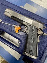 COLT GOLD CUP TROPHY .45 ACP - 1 of 3