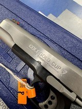 COLT GOLD CUP TROPHY .45 ACP - 2 of 3