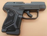 RUGER LCP II .22 LR - 2 of 2