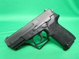 SIG SAUER SP2022 9MM LUGER (9x19 PARA) - 3 of 3