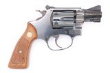 SMITH & WESSON 34-1 .22 LR - 1 of 3