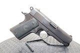 COLT M1991 A1 COMPACT .45 ACP - 2 of 3