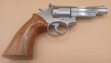 SMITH & WESSON 66 .357 MAG - 1 of 3