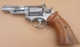 SMITH & WESSON 66 .357 MAG - 2 of 3