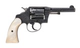 COLT Police Positive .38 SPL - 2 of 3