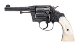 COLT Police Positive .38 SPL - 1 of 3