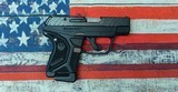RUGER LCP II .22 LR - 1 of 3