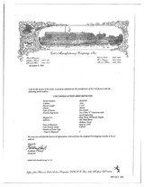 COLT SINGLE ACTION ARMY 3RD GEN .45 LC - 2 of 3