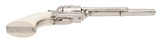 COLT SINGLE ACTION ARMY 3RD GEN .45 LC - 3 of 3