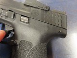 SMITH & WESSON M&P40 SHIELD PORTED PC .40 S&W - 3 of 3