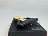 ARMI GALESI Brescia Bravetto 6.35MM/.25 ACP - 2 of 3