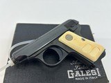 ARMI GALESI Brescia Bravetto 6.35MM/.25 ACP - 3 of 3