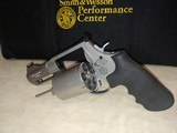 SMITH & WESSON 500 .500 S&W MAG