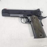 KIMBER 1911 CUSTOM LW 9MM LUGER (9x19 PARA) - 2 of 3