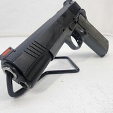 KIMBER 1911 CUSTOM LW 9MM LUGER (9x19 PARA) - 3 of 3