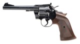 COLT OFFICERS MODEL MATCH 5TH ISSUE .38 SPL - 1 of 3