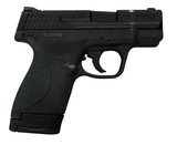 SMITH & WESSON M&P 9 Shield 9MM LUGER (9x19 PARA) - 1 of 3