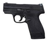 SMITH & WESSON M&P 9 Shield 9MM LUGER (9x19 PARA) - 2 of 3