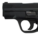 SMITH & WESSON M&P 9 Shield 9MM LUGER (9x19 PARA) - 3 of 3