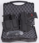 HK P2000 9MM LUGER (9X19 PARA) - 1 of 3